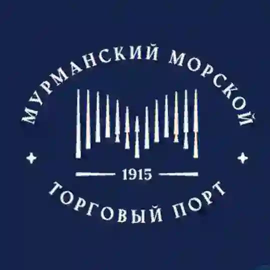 Порт Мурманск