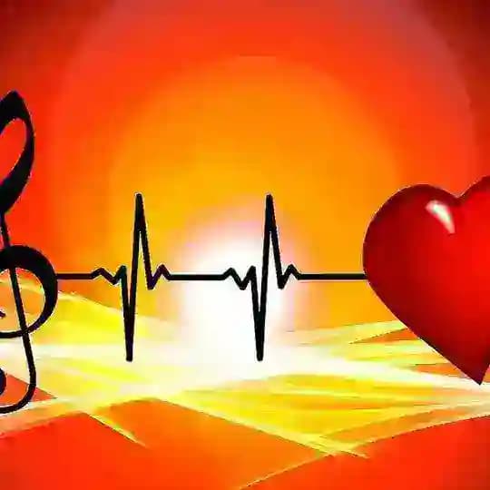 Deep Music ❤️