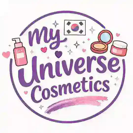 MY UNIVERSE | Косметика из Кореи