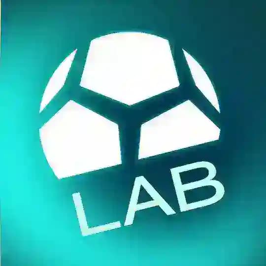 Мяч Lab | Юра Русанов