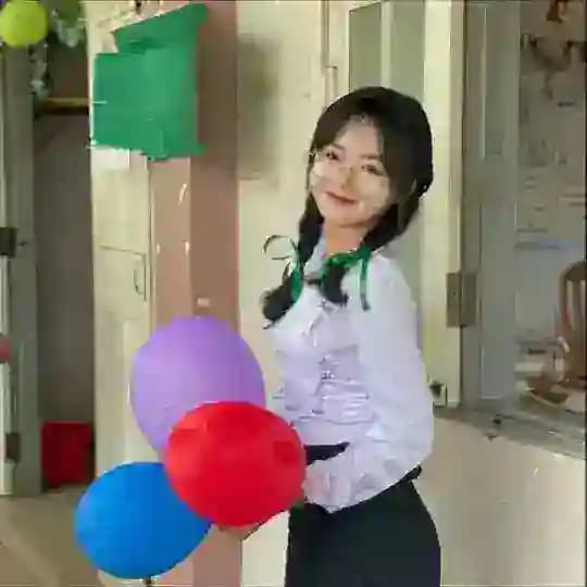ကျောင်းသူမလေးအတွဲ