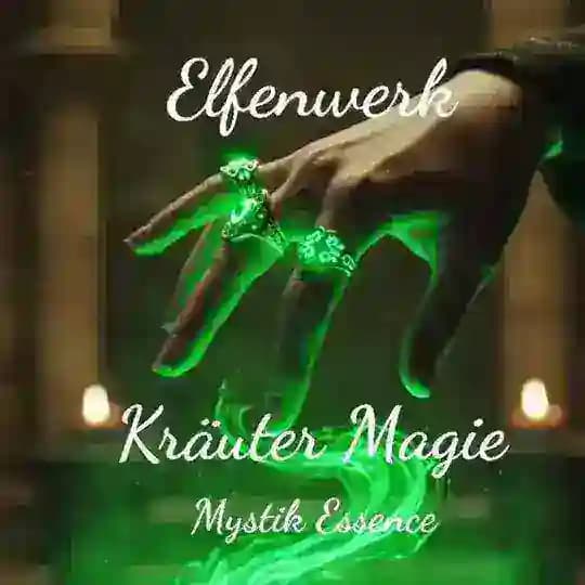 Elfenwerk🪄 Mystic Essence Profile