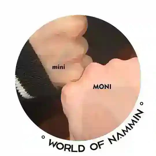 °world of nammin°