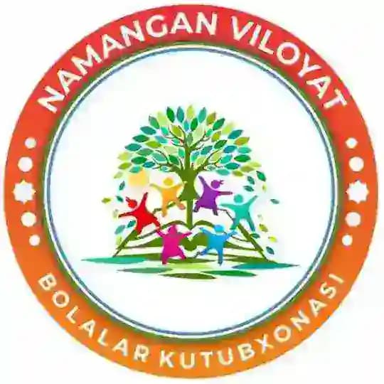 Muhammad Sharif So'fizoda nomidagi viloyat "Bolalar kutubxonasi"