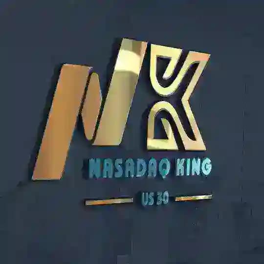 NASDAQ + US30 KING ๐๐