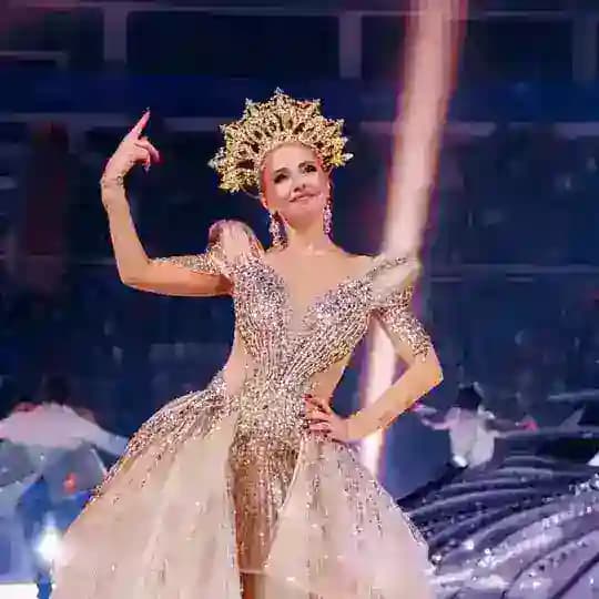Tatiana Navka