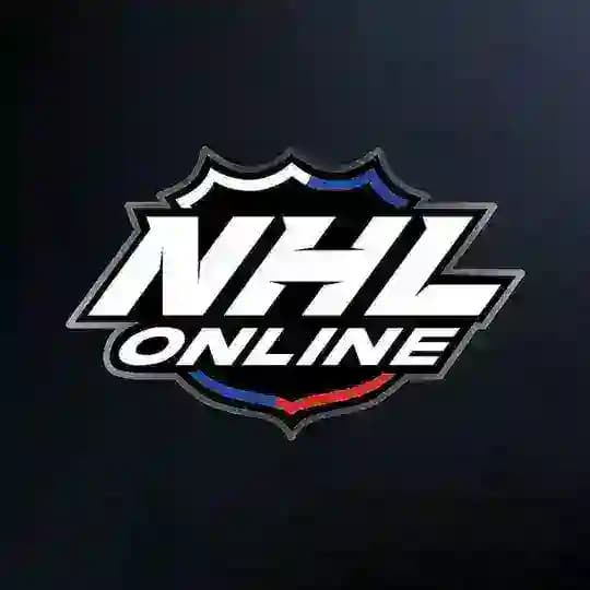 NHL Online | НХЛ Онлайн