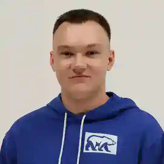 Никита Малов