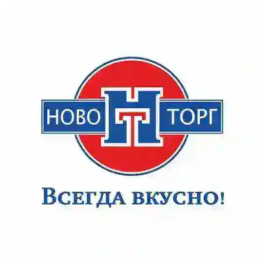 Новоторг, кондитерская компания