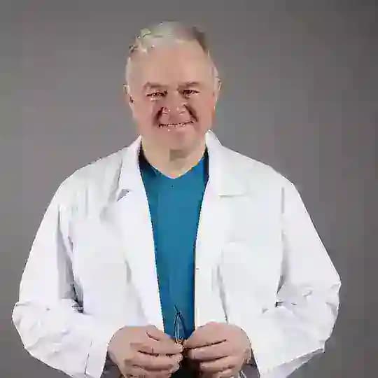 Олег Иванинский