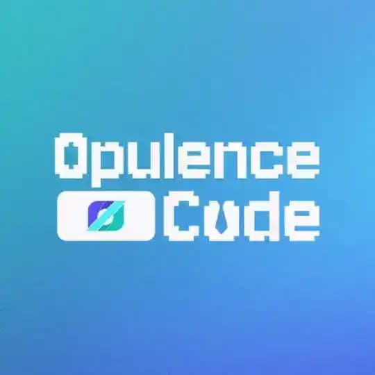 OpulenceCode
