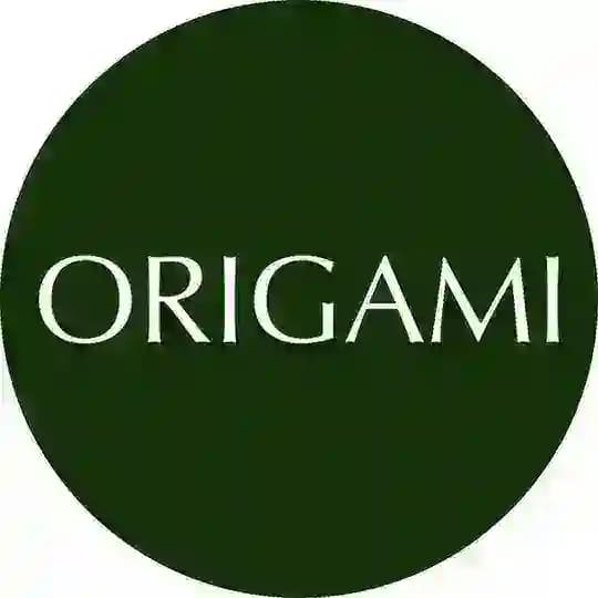 ORIGAMI японский чай и матча
