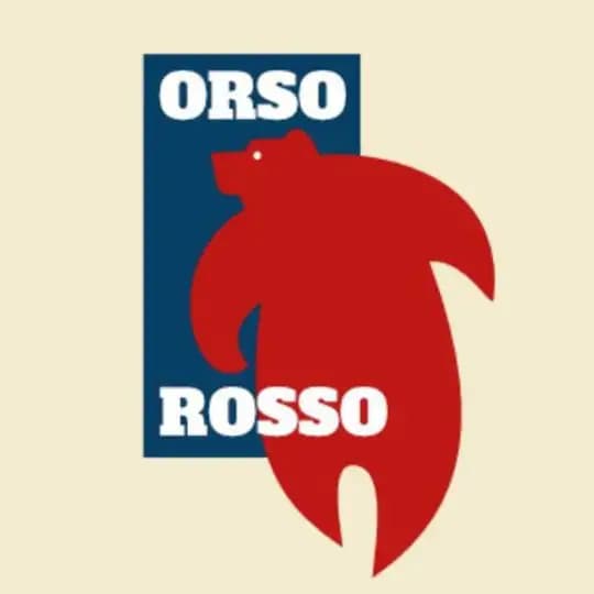 ORSO ROSSO Crew