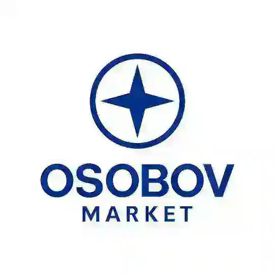 OSOBOV MARKET