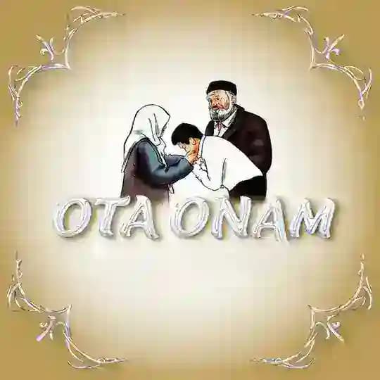 OTA ONAM | Расмий канал Ramazon Taqvim Profile