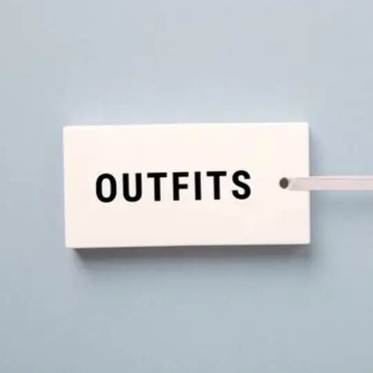 Outfits Profile