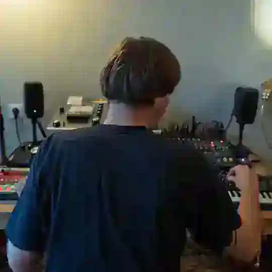 Пайта и Проделки Больной Головы / DJ HeadSick