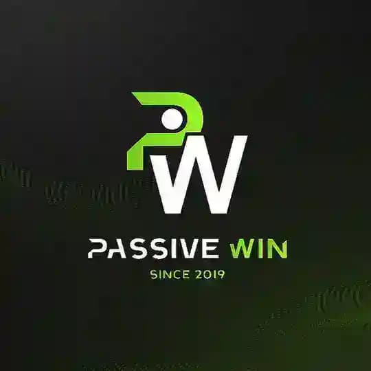 PASSIVE WIN π€