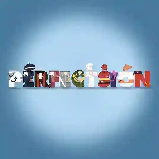 PERFECTSION.