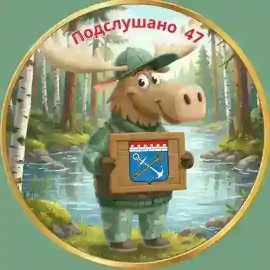 Подслушано 47