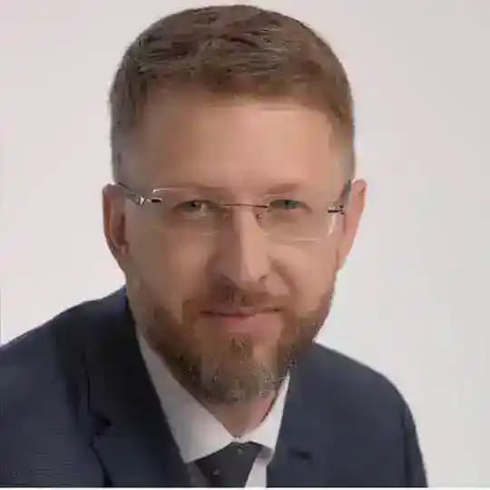 Дмитрий Погорелый