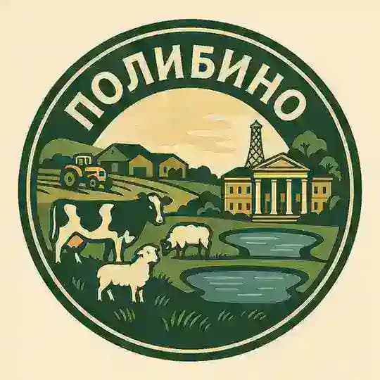 Полибино