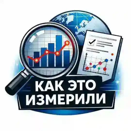 Как это измерили