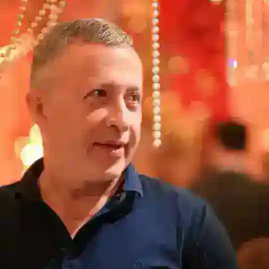 Правосудов из будущего