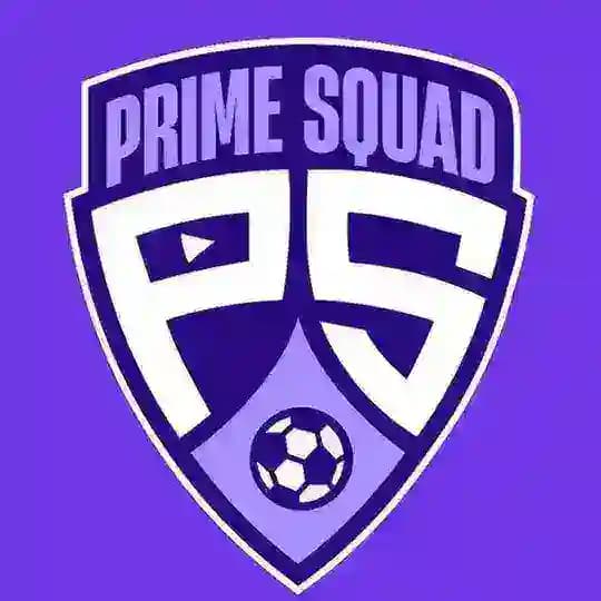 PRIME SQUAD JR