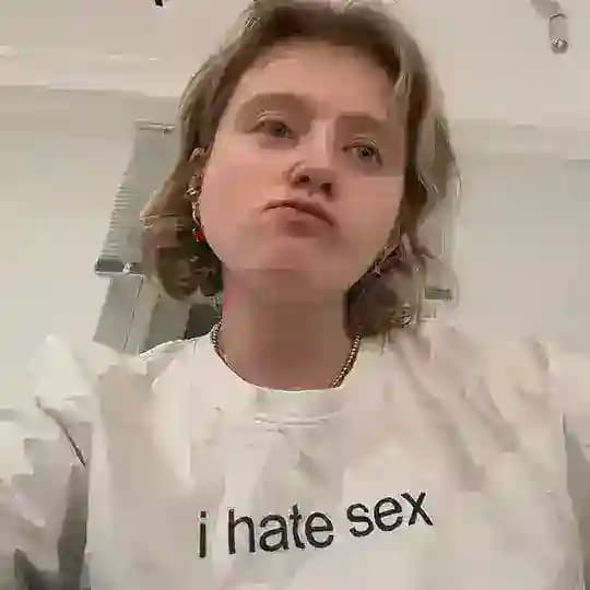 полина и ее мандёж