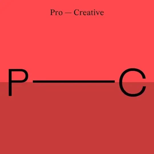 Pro-Creative