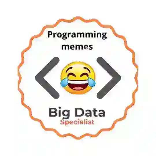 Programming memes