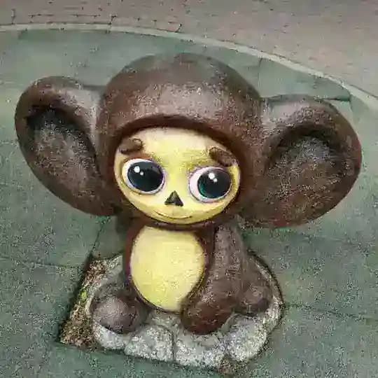 Прогревочная