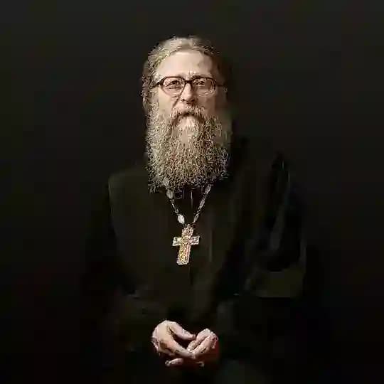 Протоиерей Геннадий Фаст. Проповеди
