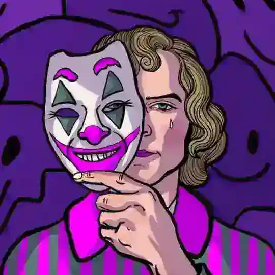 Ненудна психологія 🎭