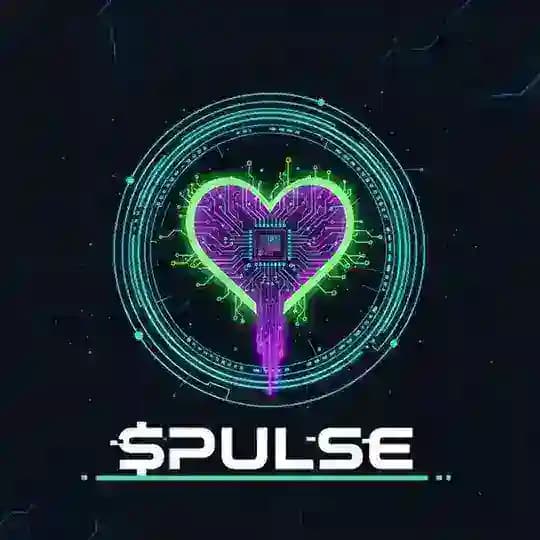 Pulse token official channel
