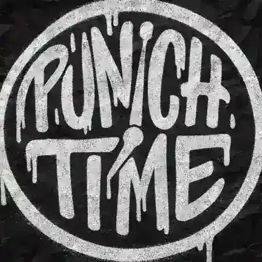 PUNCH TIME