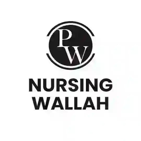 PW Nursing Wallah