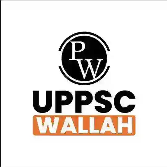 UPPSC Wallah