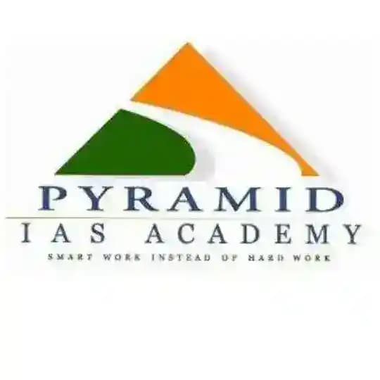 Pyramid IAS Academy- CIVIL Karaikudi🔥 Profile