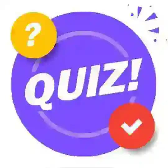 All GK Quiz Bot