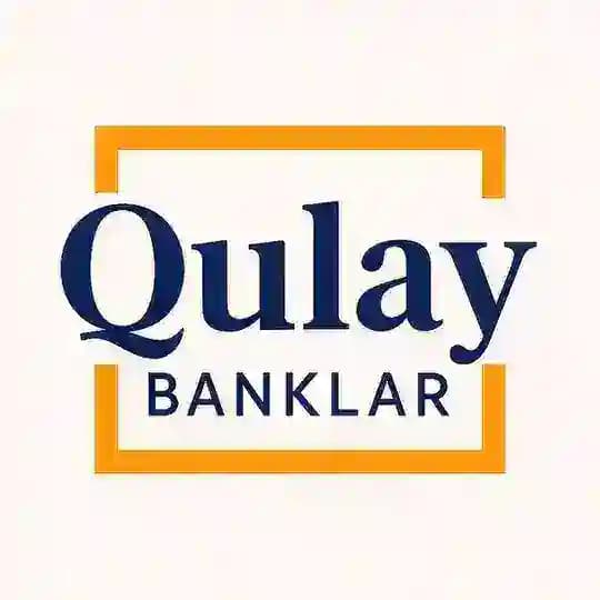 Qulay Banklar️️️️