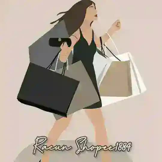 Random Racun Shopeeđź’—