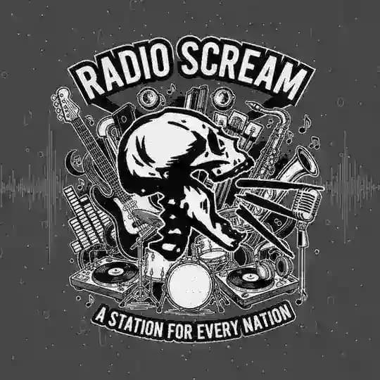 Radio Scream