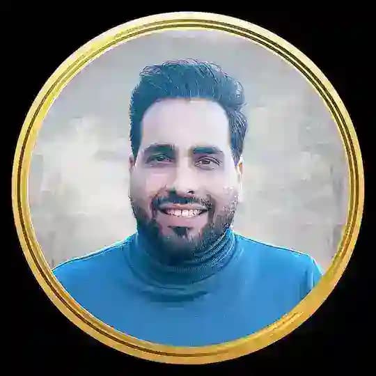 امیر رمزعلی ( بازارهای مالی )