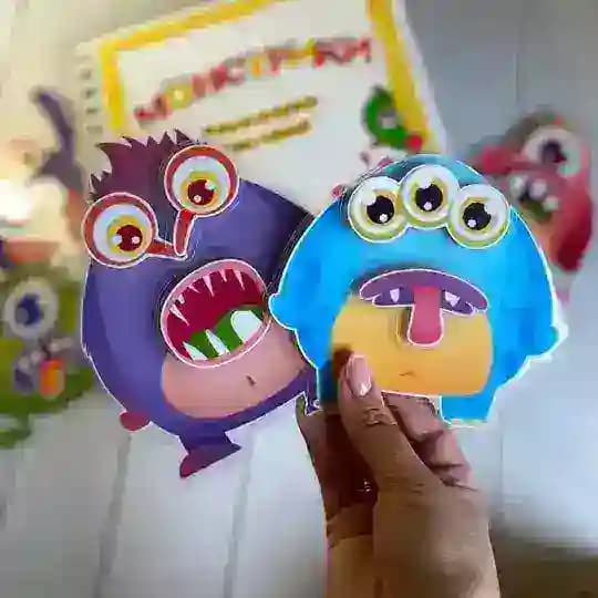 Развивашки для деток