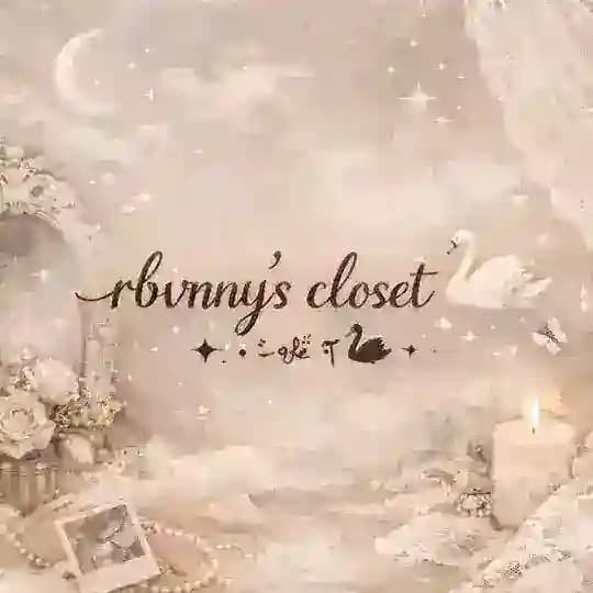 rbvnny’s closet ˚˖𓍢ִ໋🦢˚