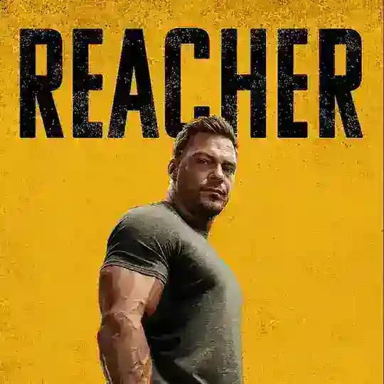 REACHER VF
