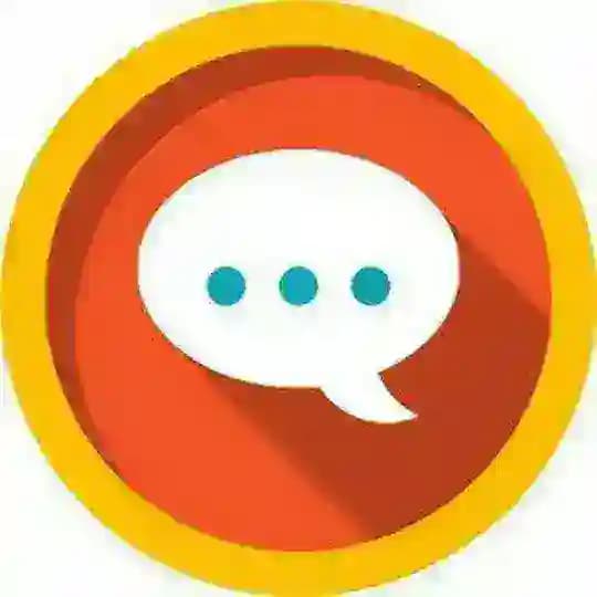 ربات چت ناشناس بگو مگو