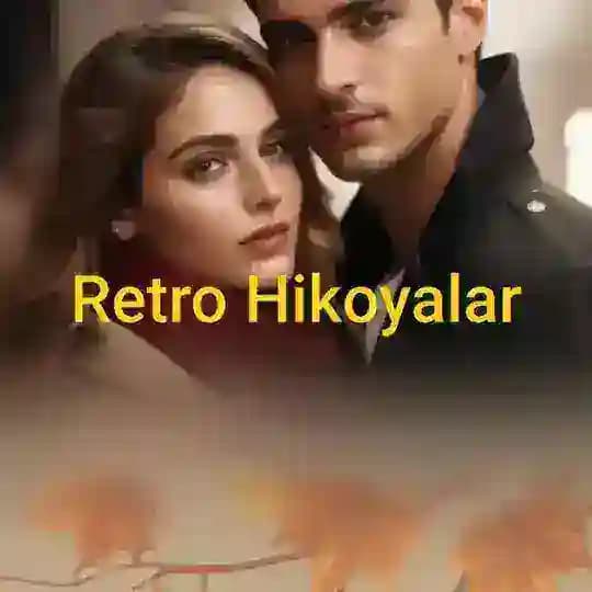 RETRO HIKOYALAR